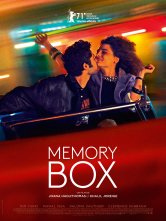 Memory Box Les Variétés Salles de cinéma